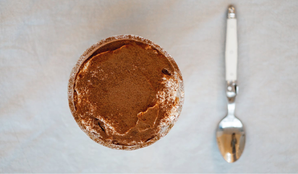Ricetta tiramisù al caffè